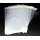 100 Docsmagic.de Resealable Graded Card Sleeves - 96 x 141 mm - PSA BGS Bags - Hüllen Wiederverschließbar