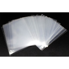 100 Docsmagic.de Sails of Glory Card Sleeves - 50 x 75 mm - Kartenhüllen 52 x 77 mm