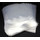 50 Docsmagic.de 1-Pocket Album Pages 8.5" x 11" - Photo Magazine - 219 x 285 mm - 11-Hole - Ordnerseiten