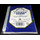 50 Docsmagic.de 1-Pocket Album Pages 8.5" x 11" - Photo Magazine - 219 x 285 mm - 11-Hole - Ordnerseiten