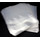 100 Docsmagic.de 1-Pocket Album Pages 8.5" x 11" - Photo Magazine - 219 x 285 mm - 11-Hole - Ordnerseiten