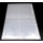 10 Docsmagic.de 4-Pocket Album Pages 3.5" x 5.25" - Photo Postcard - 95 x 144 mm - 11-Hole - Ordnerseiten