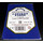 10 Docsmagic.de 4-Pocket Album Pages 3.5" x 5.25" - Photo Postcard - 95 x 144 mm - 11-Hole - Ordnerseiten