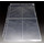 10 Docsmagic.de 4-Pocket Album Pages 3.5" x 5.25" - Photo Postcard - 95 x 144 mm - 11-Hole - Ordnerseiten