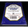 50 Docsmagic.de 4-Pocket Album Pages 3.5" x 5.25" - Photo Postcard - 95 x 144 mm - 11-Hole - Ordnerseiten