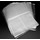 50 Docsmagic.de 4-Pocket Album Pages 3.5" x 5.25" - Photo Postcard - 95 x 144 mm - 11-Hole - Ordnerseiten