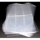 10 Docsmagic.de 6-Pocket Album Pages 2.5" x...