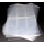 10 Docsmagic.de 6-Pocket Album Pages 2.5" x 5.25" - 67 x 144 mm - 11-Hole - Ordnerseiten