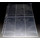10 Docsmagic.de 6-Pocket Album Pages 2.5" x 5.25" - 67 x 144 mm - 11-Hole - Ordnerseiten
