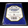 10 Docsmagic.de 6-Pocket Album Pages 2.5" x 5.25" - 67 x 144 mm - 11-Hole - Ordnerseiten