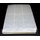 100 Docsmagic.de 6-Pocket Album Pages 2.5" x 5.25" - 67 x 144 mm - 11-Hole - Ordnerseiten