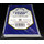 100 Docsmagic.de 6-Pocket Album Pages 2.5" x 5.25" - 67 x 144 mm - 11-Hole - Ordnerseiten
