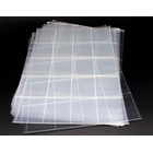 10 Docsmagic.de 20-Pocket Album Pages 2" x 2" -...