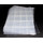 10 Docsmagic.de 20-Pocket Album Pages 2" x 2" - Coins Sticker - 53 x 53 mm - 11-Hole - Münzen Ordnerseiten