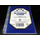10 Docsmagic.de 20-Pocket Album Pages 2" x 2" - Coins Sticker - 53 x 53 mm - 11-Hole - Münzen Ordnerseiten