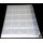 10 Docsmagic.de 20-Pocket Album Pages 2" x 2" - Coins Sticker - 53 x 53 mm - 11-Hole - Münzen Ordnerseiten