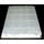 50 Docsmagic.de 20-Pocket Album Pages 2" x 2" - Coins Sticker - 53 x 53 mm - 11-Hole - Münzen Ordnerseiten