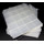 100 Docsmagic.de 20-Pocket Album Pages 2" x 2" - Coins Sticker - 53 x 53 mm - 11-Hole - Münzen Ordnerseiten
