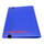 Docsmagic.de Pro-Player 4-Pocket Album Dark Blue - 160 Card Binder - MTG - PKM - YGO - Sammelalbum Dunkelblau