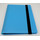 Docsmagic.de Pro-Player 4-Pocket Album Light Blue - 160 Card Binder - MTG - PKM - YGO - Sammelalbum Hellblau