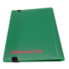 Docsmagic.de Pro-Player 4-Pocket Album Dark Green - 160...
