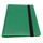 Docsmagic.de Pro-Player 4-Pocket Album Dark Green - 160 Card Binder - MTG - PKM - YGO - Sammelalbum Dunkelgrün