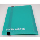 Docsmagic.de Pro-Player 4-Pocket Album Mint - 160 Card...