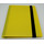 Docsmagic.de Pro-Player 4-Pocket Album Yellow - 160 Card Binder - MTG - PKM - YGO - Sammelalbum Gelb
