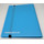 Docsmagic.de Pro-Player 9-Pocket Album Light Blue - 360 Card Binder - MTG - PKM - YGO - Sammelalbum Hellblau