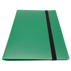 Docsmagic.de Pro-Player 9-Pocket Album Dark Green - 360...