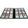 Docsmagic.de Pro-Player 9-Pocket Album Dark Green - 360 Card Binder - MTG - PKM - YGO - Sammelalbum Dunkelgrün