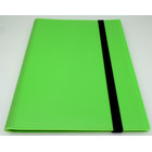 Docsmagic.de Pro-Player 9-Pocket Album Light Green - 360...
