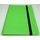 Docsmagic.de Pro-Player 9-Pocket Album Light Green - 360 Card Binder - MTG - PKM - YGO - Sammelalbum Hellgrün
