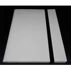 Docsmagic.de Pro-Player 9-Pocket Album White - 360 Card...