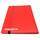 Docsmagic.de Pro-Player 9-Pocket Album Red - 360 Card Binder - MTG - PKM - YGO - Sammelalbum Rot