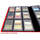 Docsmagic.de Pro-Player 9-Pocket Album Red - 360 Card Binder - MTG - PKM - YGO - Sammelalbum Rot