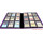 Docsmagic.de Pro-Player 9-Pocket Album Purple - 360 Card Binder - MTG - PKM - YGO - Sammelalbum Lila