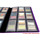 Docsmagic.de Pro-Player 9-Pocket Album Purple - 360 Card Binder - MTG - PKM - YGO - Sammelalbum Lila