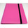 Docsmagic.de Pro-Player 9-Pocket Album Pink - 360 Card Binder - MTG - PKM - YGO - Sammelalbum Rosa