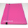 Docsmagic.de Pro-Player 9-Pocket Album Pink - 360 Card Binder - MTG - PKM - YGO - Sammelalbum Rosa