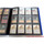 Docsmagic.de Pro-Player 12-Pocket Playset Album Dark Blue - 480 Card Binder - MTG - PKM - YGO - Sammelalbum Dunkelblau