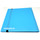 Docsmagic.de Pro-Player 12-Pocket Playset Album Light Blue - 480 Card Binder - MTG - PKM - YGO - Sammelalbum Hellblau