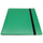 Docsmagic.de Pro-Player 12-Pocket Playset Album Dark Green - 480 Card Binder - MTG - PKM - YGO - Sammelalbum Dunkelgrün