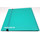 Docsmagic.de Pro-Player 12-Pocket Playset Album Mint - 480 Card Binder - MTG - PKM - YGO - Sammelalbum Aqua