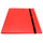 Docsmagic.de Pro-Player 12-Pocket Playset Album Red - 480 Card Binder - MTG - PKM - YGO - Sammelalbum Rot