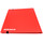 Docsmagic.de Pro-Player 12-Pocket Playset Album Red - 480 Card Binder - MTG - PKM - YGO - Sammelalbum Rot