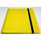 Docsmagic.de Pro-Player 12-Pocket Playset Album Yellow -...
