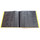 Docsmagic.de Pro-Player 12-Pocket Playset Album Yellow - 480 Card Binder - MTG - PKM - YGO - Sammelalbum Gelb