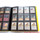 Docsmagic.de Pro-Player 12-Pocket Playset Album Yellow - 480 Card Binder - MTG - PKM - YGO - Sammelalbum Gelb