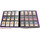 Docsmagic.de Pro-Player 12-Pocket Playset Album Purple - 480 Card Binder - MTG - PKM - YGO - Sammelalbum Lila